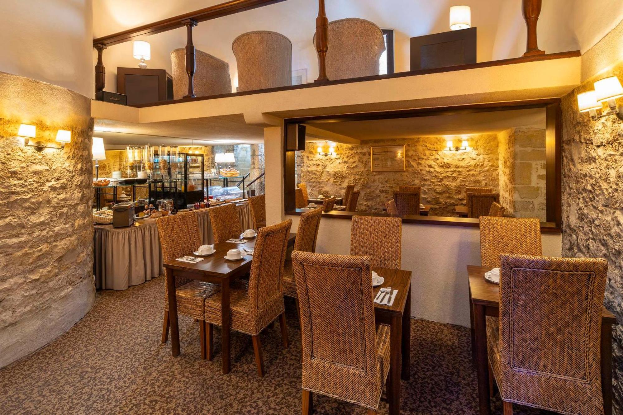 Best Western De Diane Nevers Exterior foto