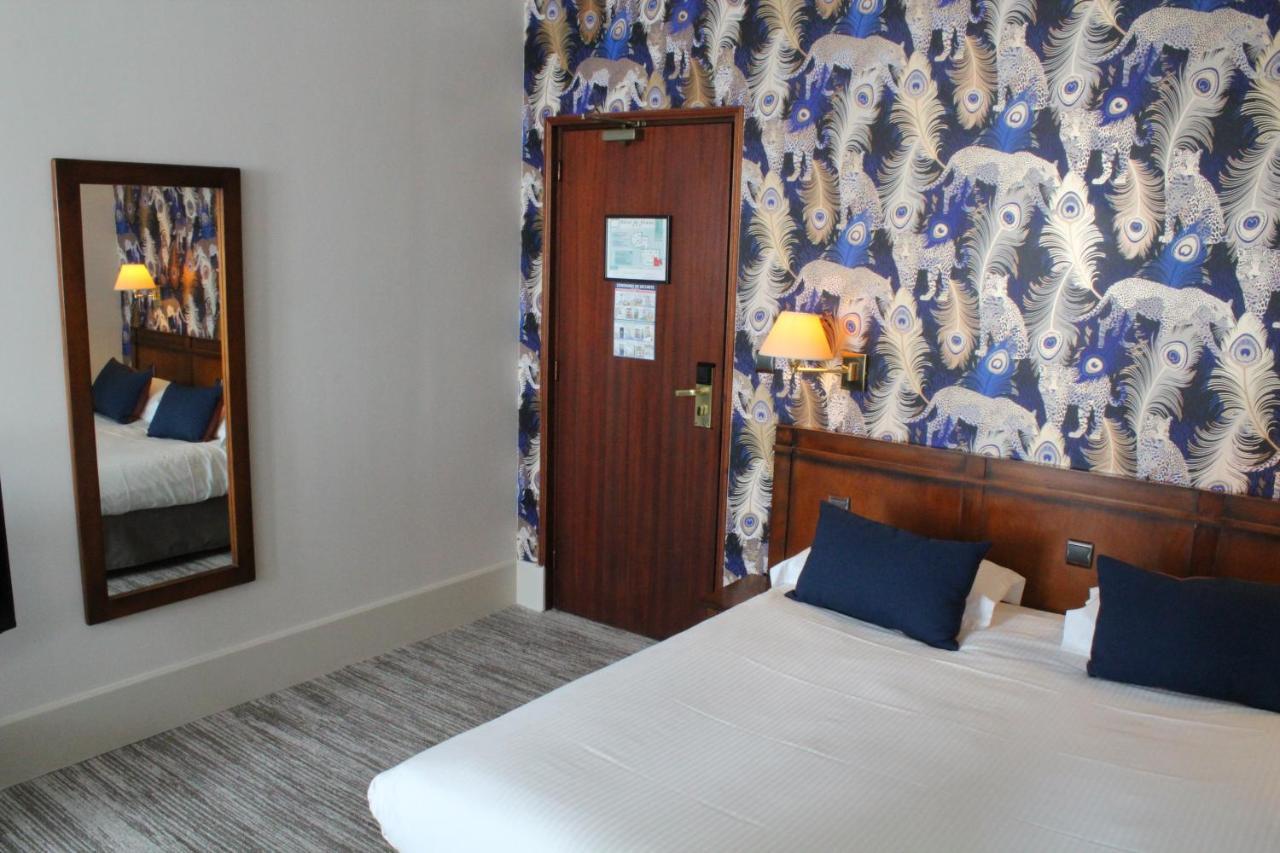 Best Western De Diane Nevers Exterior foto